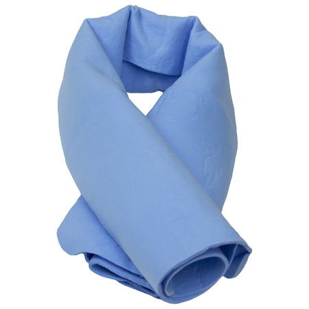 ERB SAFETY Towel, Coolerz PVA, C300, Blue 21580